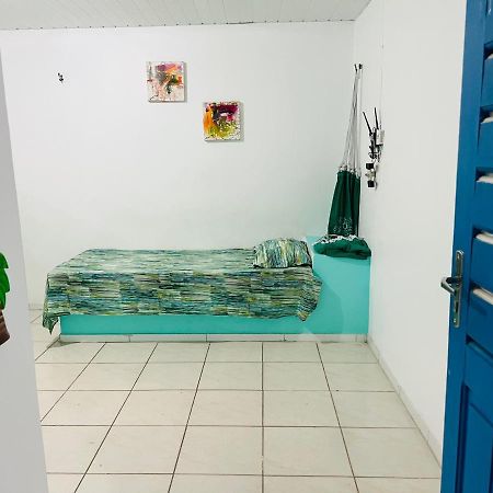 La Casita Verde 베베리베 외부 사진