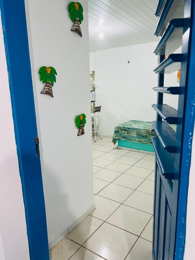 La Casita Verde 베베리베 외부 사진