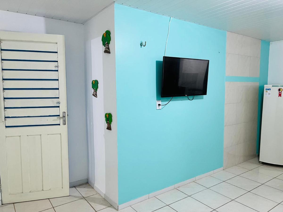 La Casita Verde 베베리베 외부 사진